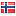 oslokirken.no server is located in Norway